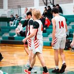 Isaiah Johnson - @isaiah_buckets013 - Instagram