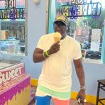 Isiah Buck - Facebook