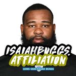 Lion sign isaiah buggs. - @isaiahbuggs.affiliation - Instagram