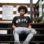 Isaiah Burger - Facebook