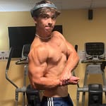 Isaiah Burns - @real_zayburns - Instagram