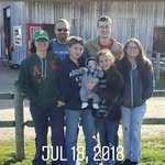 Isaiah Burns - @isaiahburns25 - Instagram