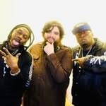 Isaiah Burns - @just_another_comedian - Instagram