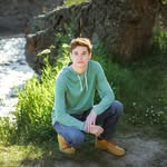 Isaiah Burns - @_isaiahburns - Instagram