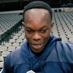 Isaiah Burns - @mbaa.heat - Instagram
