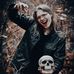 Isaiah Burt- Author - Facebook