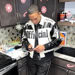 Isaiah Burton - @isaiah_burton18 - Instagram