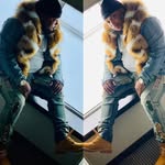 Isaiah Burton Sr - @isaiahburtonsr - Instagram