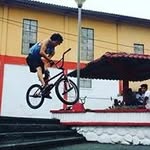 isaias cadena - @sayommmm - Instagram