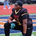 Isaiah Caesar - @zaybow93 - Instagram