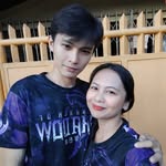 Isaiah Caesar Escolano - @iceescolano - Instagram