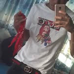 Isaiahcaesar - @isai.ahcaesar - Instagram