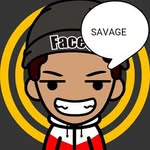 Isaiah Cain - @savage_isaiah_11_55 - Instagram