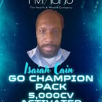 Isaiah Cain - @cainjuice_1 - Instagram