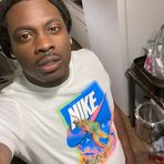 Isaiah Calhoun - Facebook