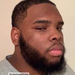 Isaiah Calhoun - Facebook