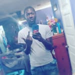 Isaiah Calhoun - @gorillacrippin213 - Instagram