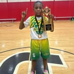 Isaiah Calhoun-McKinney - @zaeman5 - Instagram