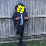 Isaiah Callahan - @yung_curry28 - Instagram