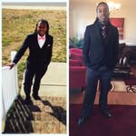 Isaiah Capers - @_neww.yorkk_19 - Instagram