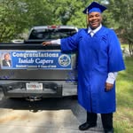 Isaiah Capers - @officialisaiahcapers - Instagram
