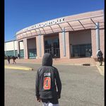 Isaiah Carr - @icarr3 - Instagram