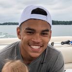 Isaiah Carr - Facebook