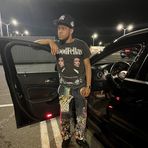 Isaiah Carr - Facebook