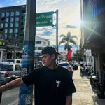 isaiah - @isaiah.carr - Instagram
