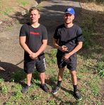 Isaiah Casey - Facebook