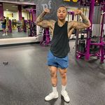 Isaiah Casey - @ziggy.wit.it.fitness - Instagram