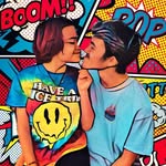 Isaiah & Cass - @_osaomi_ - Instagram