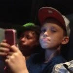 Isaiah Cass - @epicisaiah_ - Instagram