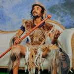 Isaiah Cassidy Mbazima - @isaiahcassidymbazima - Instagram