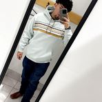 Isaiah Castillo - Facebook