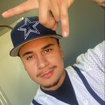 Isaiah Castillo - Facebook