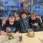 Isaiah Caputo - Facebook