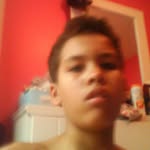 @isaiahcato21 - Instagram