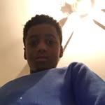 KingNiguel - @isaiah_cato2019 - Instagram