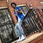 Isaiah Caton - @lil.zay23_ - Instagram