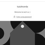 Isaiah cerda - @isaiah.tech.co - Instagram