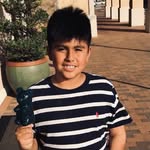 Isaiah Cerda - @they.luv_isaiah0 - Instagram