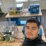 Isaiah - @isaiahcerda11960 - Instagram