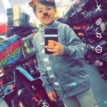Isaiahchacon - @miyagi20062019 - Instagram