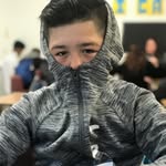 IsaiahchaconAngel - @isaiahchaon - Instagram