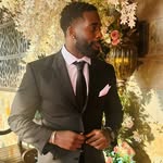 Isaiah Chambers - @esta_guapo - Instagram