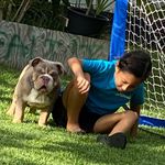 Isaiah Chang - @mybabita - Instagram