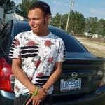 Isaiah Chavis - @910_freddyp - Instagram