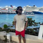Isaiah Chavis - @isaiahchavis - Instagram