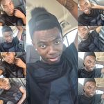 Isaiah Chestnut - @isaiahyounginmitchell - Instagram